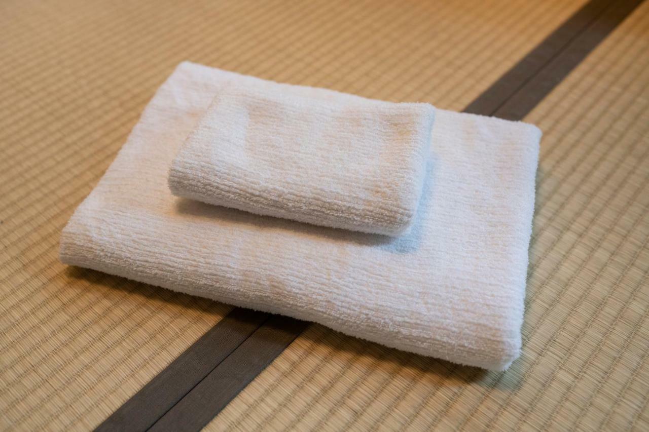 Kakigara Ryokan Tokyo Eksteriør billede