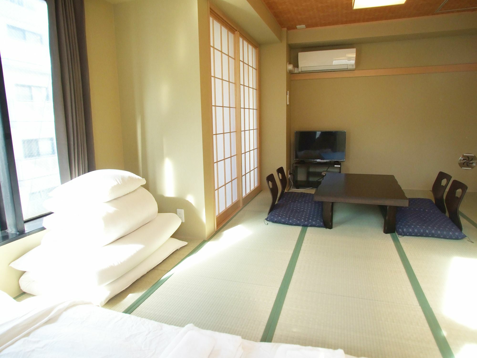 Kakigara Ryokan Tokyo Eksteriør billede